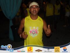 Camarote Espaço Folia (PM)
